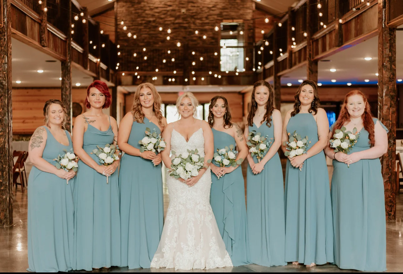 Bridal Party